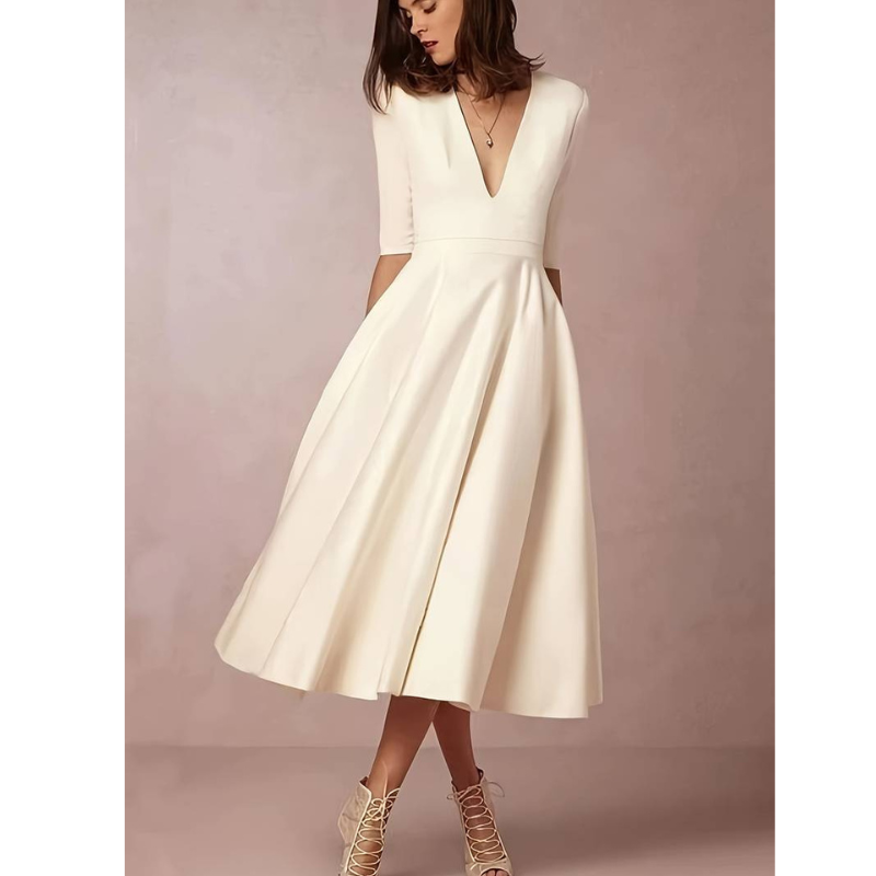 Lotte | Trendig Kleid für Frauen