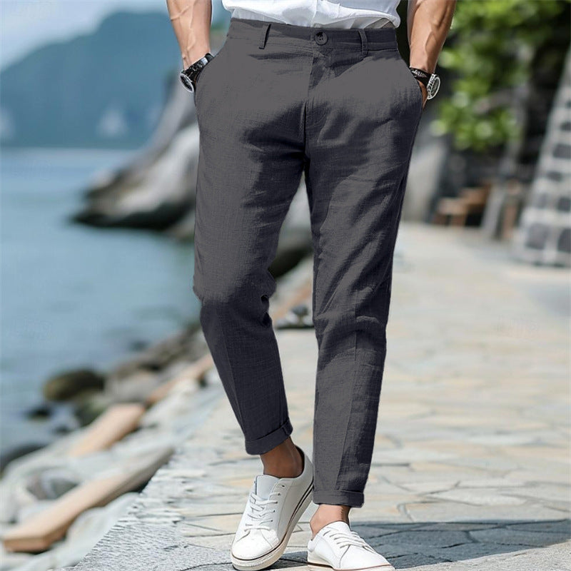 Willem | Stilvoll Hose für Männer