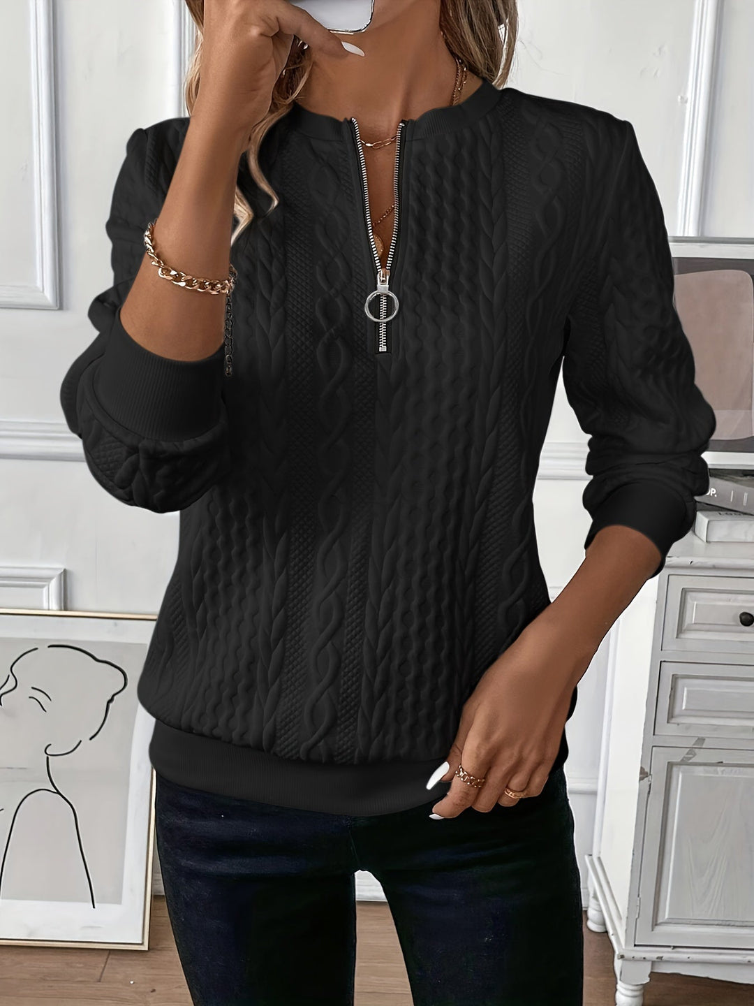 Fima | Stylish Sweater for Women