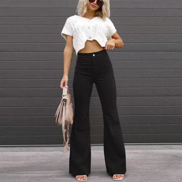 Catrina | Bequeme Hose für Frauen