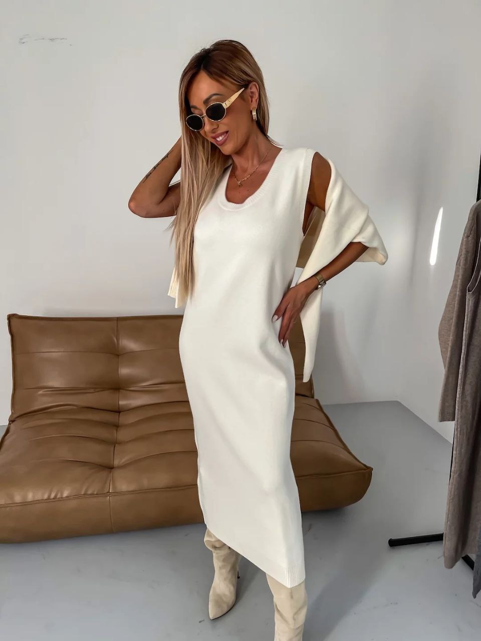 Luipa | Stilvoll Bequemes Set für Frauen