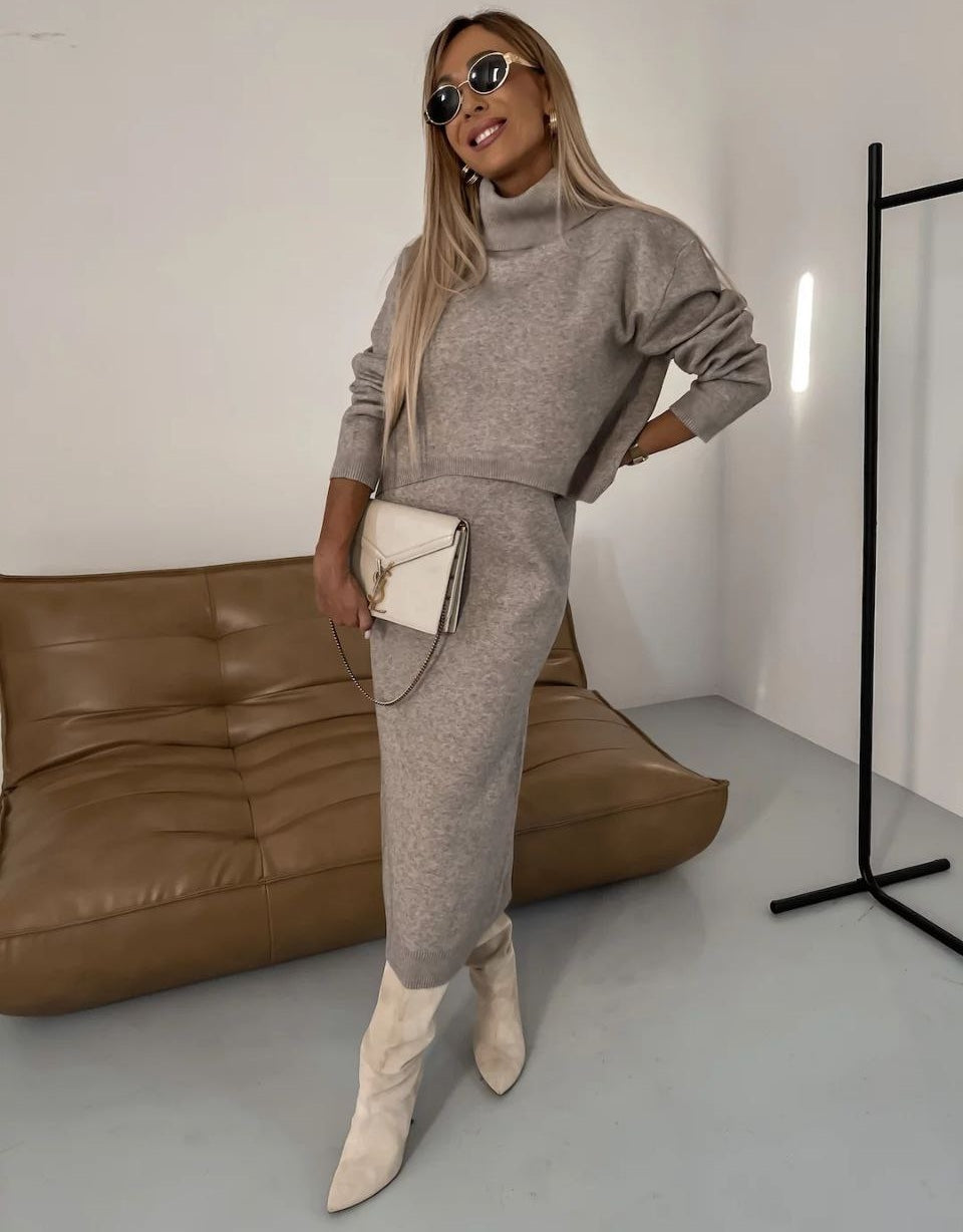 Luipa | Stilvoll Bequemes Set für Frauen