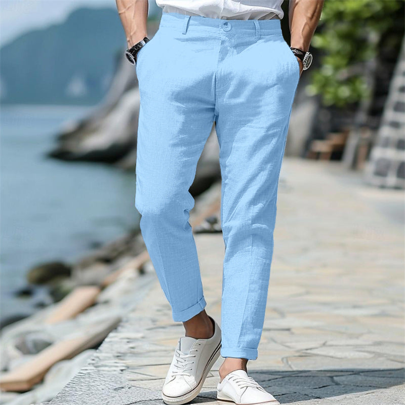 Willem | Stilvoll Hose für Männer