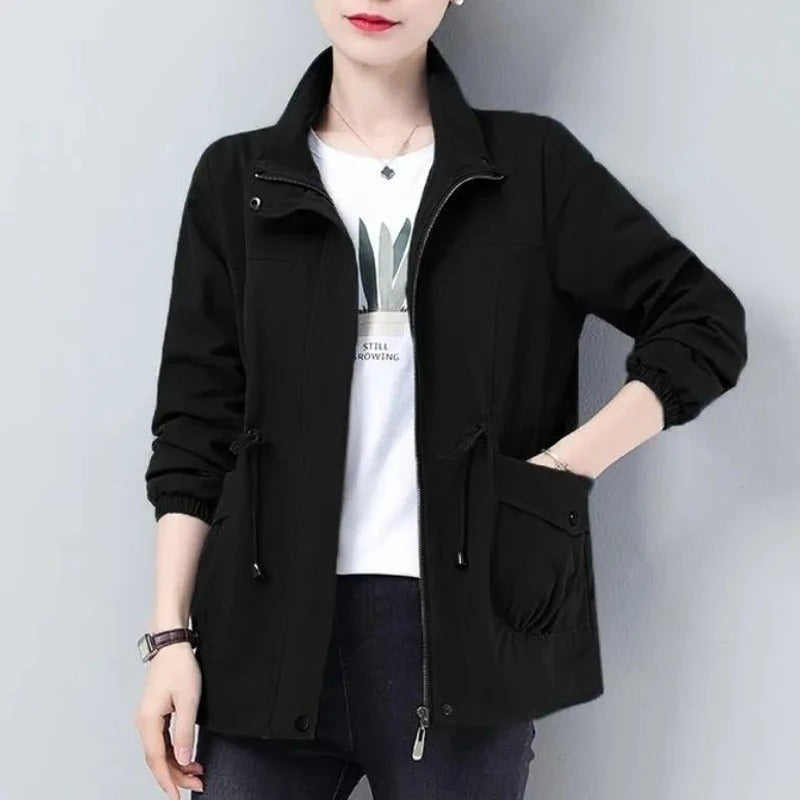 Robyn | Stilvolle Leichtgewicht-Jacke für Damen