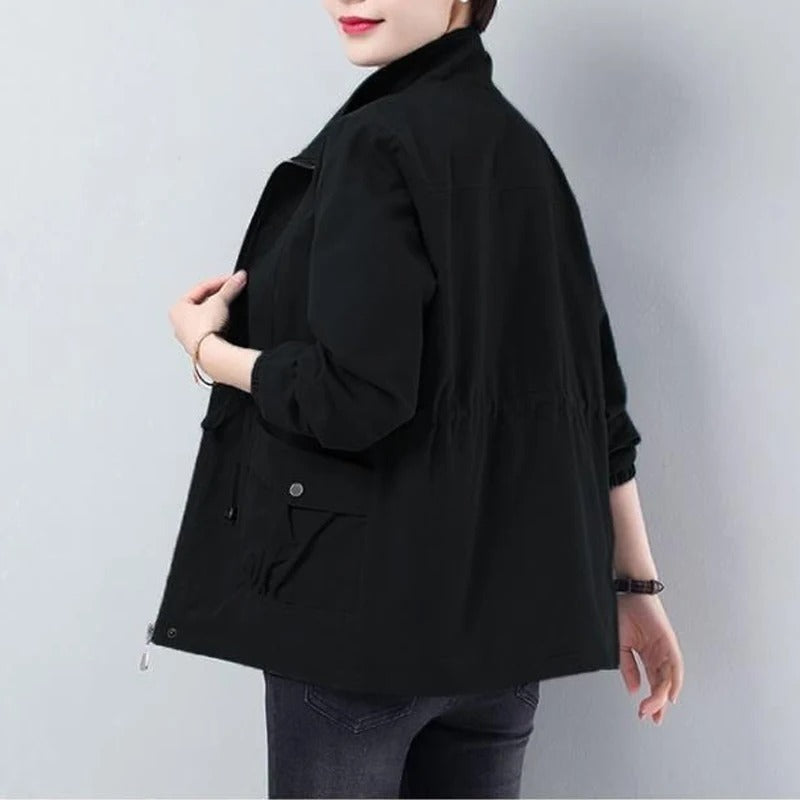 Robyn | Stilvolle Leichtgewicht-Jacke für Damen