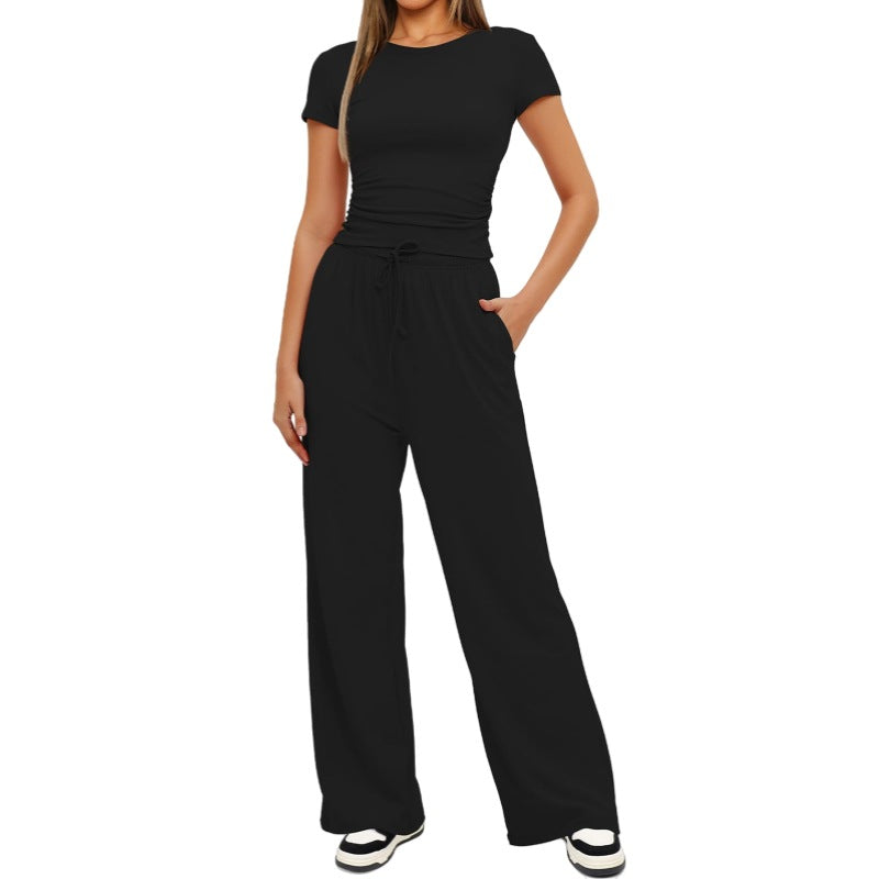 Margriet | Stilvoll Casual 2 Stück Set für Frauen