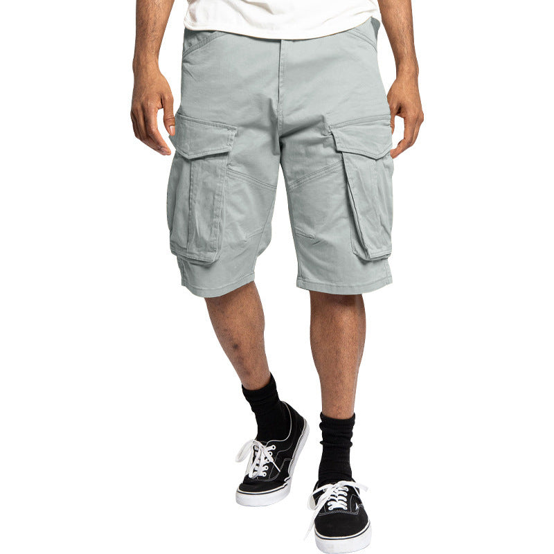 Ivo | Bequeme Shorts für Männer