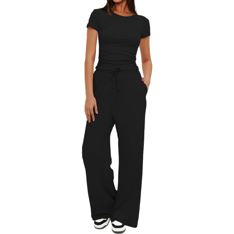 Margriet | Stilvoll Casual 2 Stück Set für Frauen