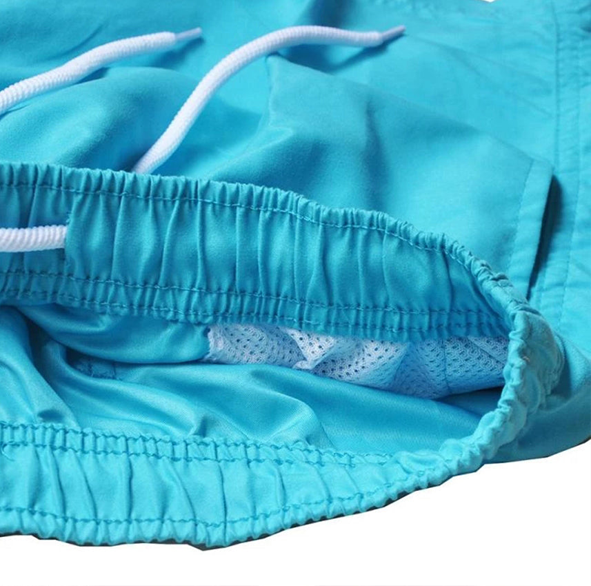 Variant image for Max | Coole Badehose für Herren - Schnelltrocknende Schwimmshorts-43