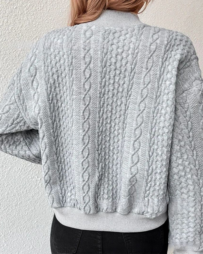 Seema | Stilvoll Gestrickte Weste für Frauen