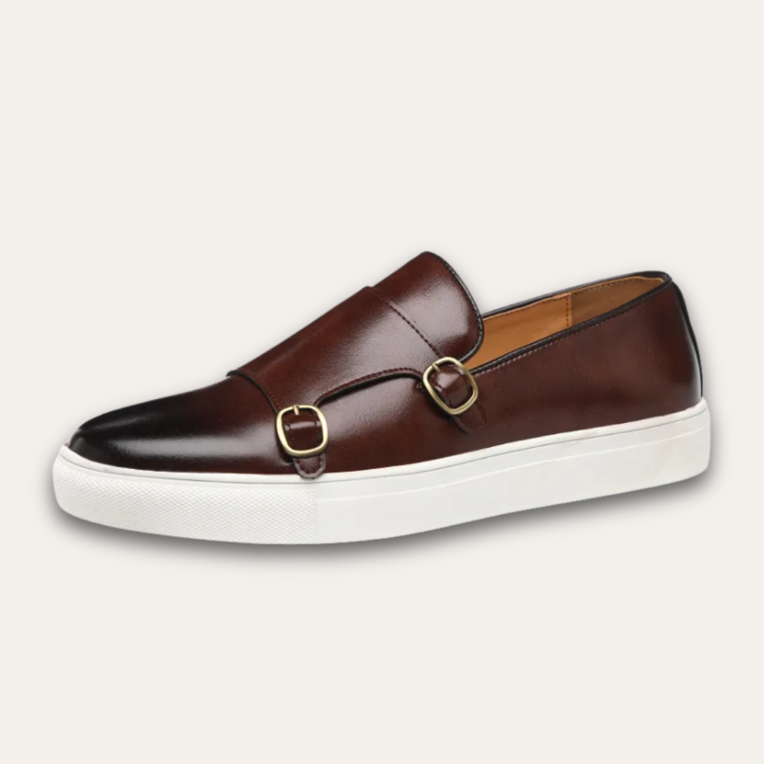 Tanvir | Klassiska loafers för män