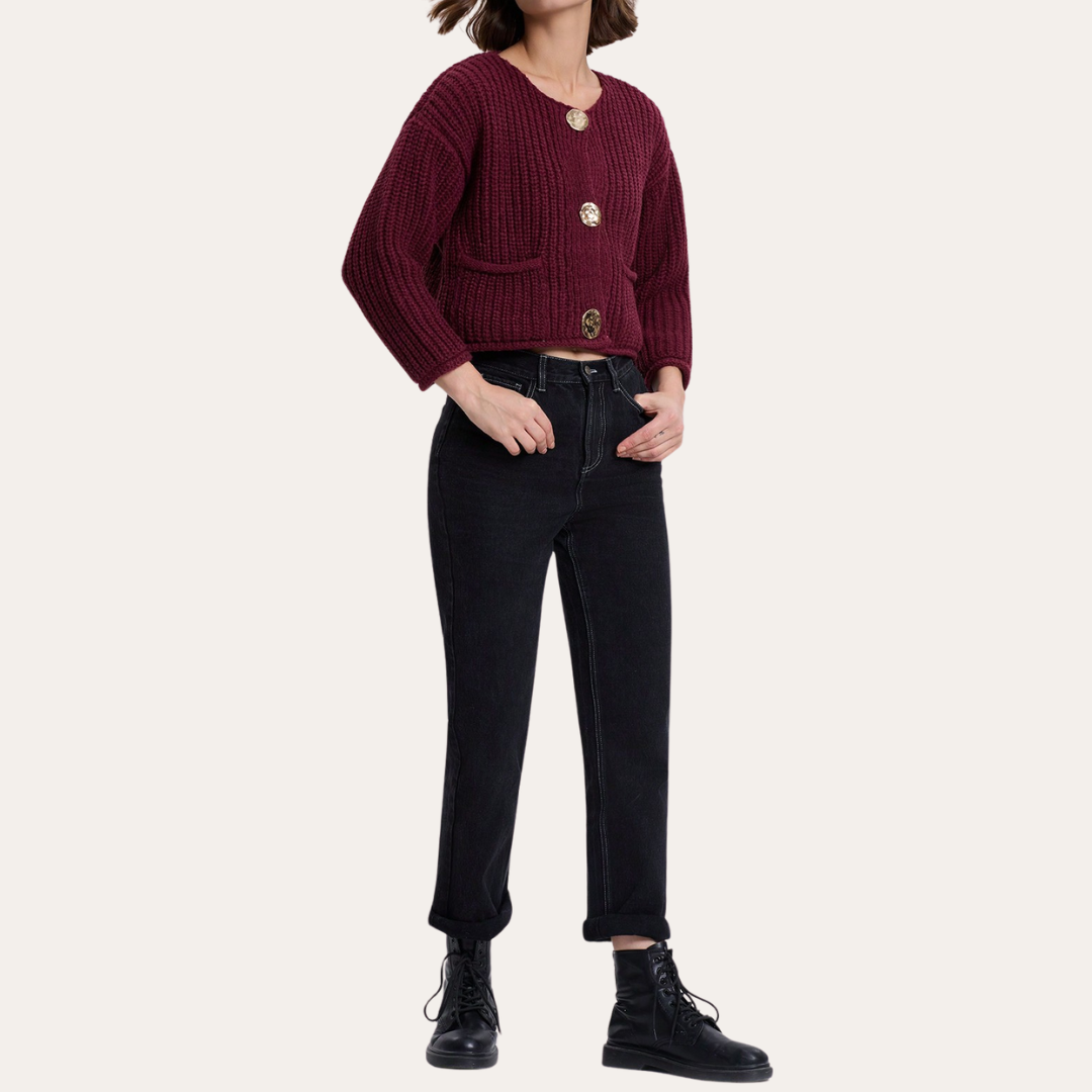 Kanta | Stilvoll Cardigan für Frauen