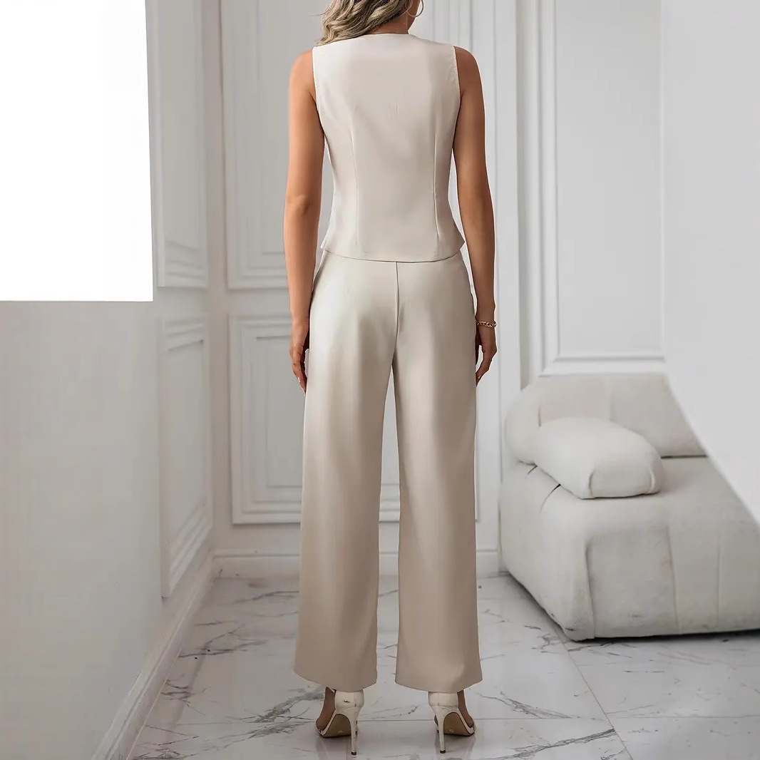 Sophie | Eleganter Hosenanzug Damen Set