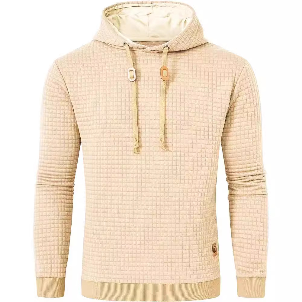Onni | Casual men's pullover with long sleeves