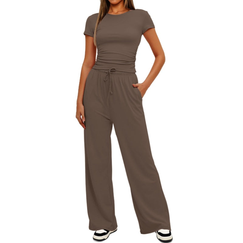 Margriet | Stilvoll Casual 2 Stück Set für Frauen