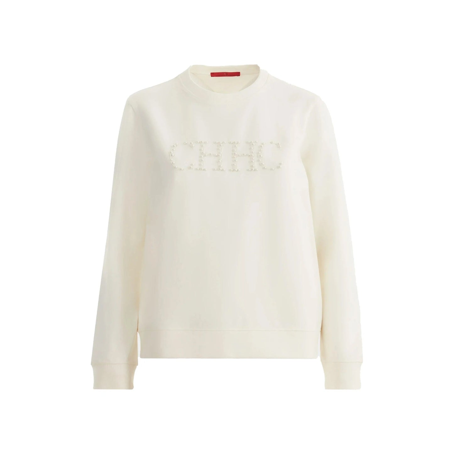 Clara | Weiches Sweatshirt Damen im Klassischen Schnitt