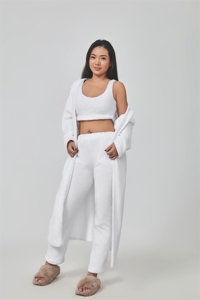 Eva | 3-teiliges Lounge-Set