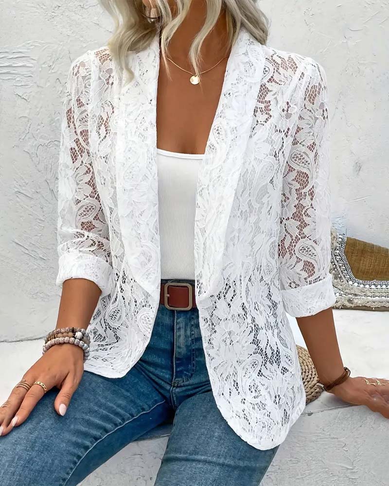 Lotte | Trendig Blazer für Frauen