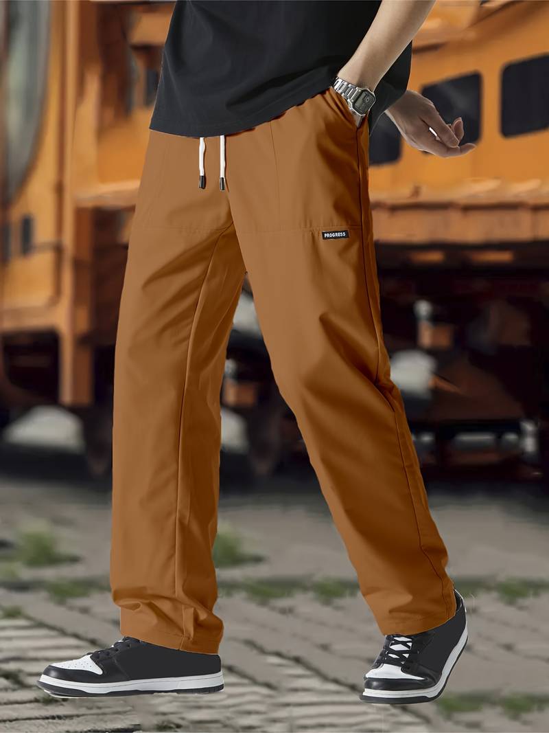 Variant image for Daan | Trendige Jogginghose Damen - Bequeme Trainerhosen für Sport und Freizeit-49