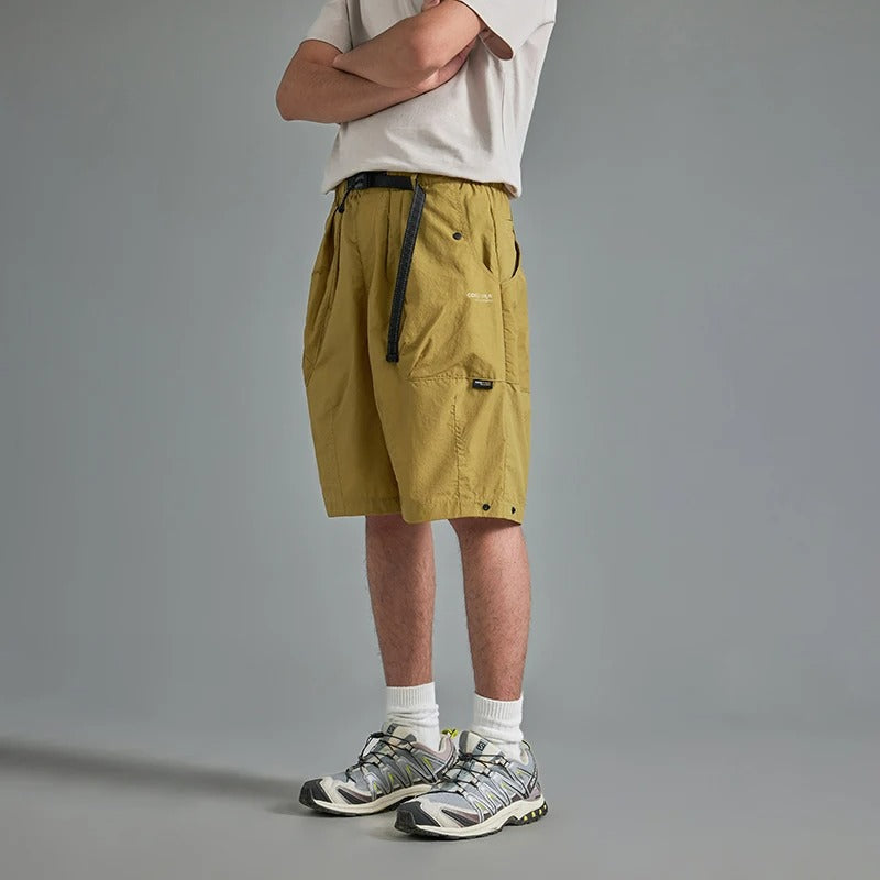 Pepi | Herren Kurze Hosen