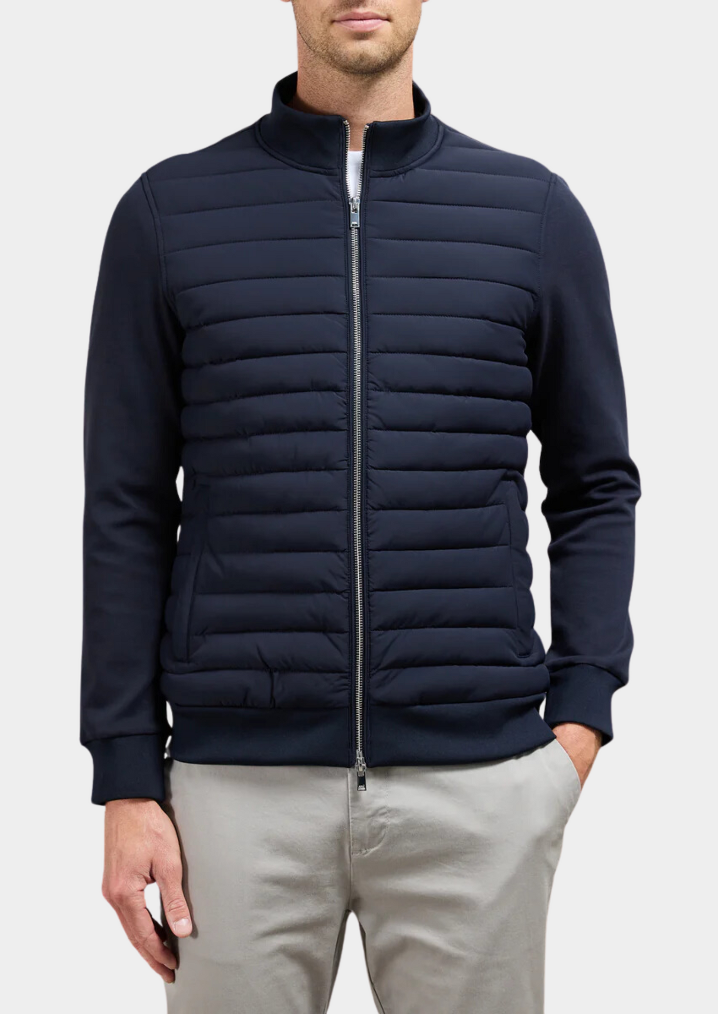 Luke | Trendig Jacke für Männer