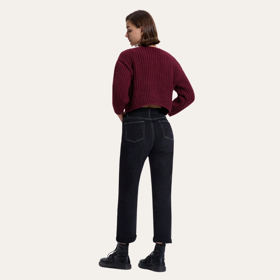 Kanta | Stilvoll Cardigan für Frauen