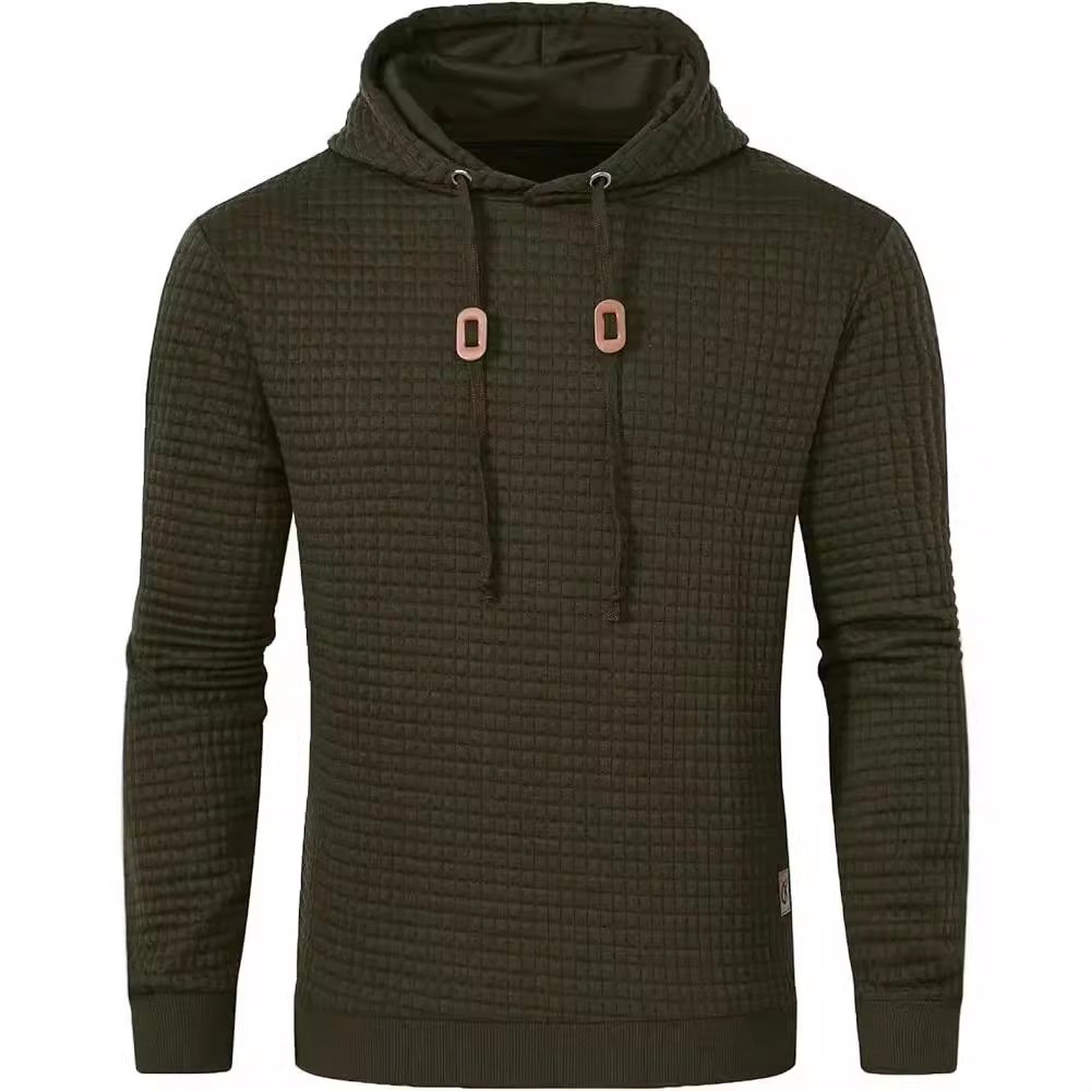 Onni | Casual men's pullover with long sleeves