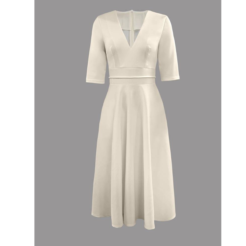 Lotte | Trendig Kleid für Frauen