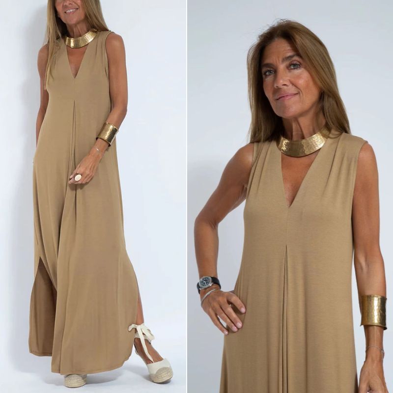 Frits | Trendy summer dress for women