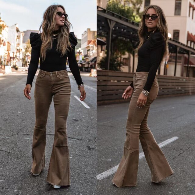 Catrina | Bequeme Hose für Frauen