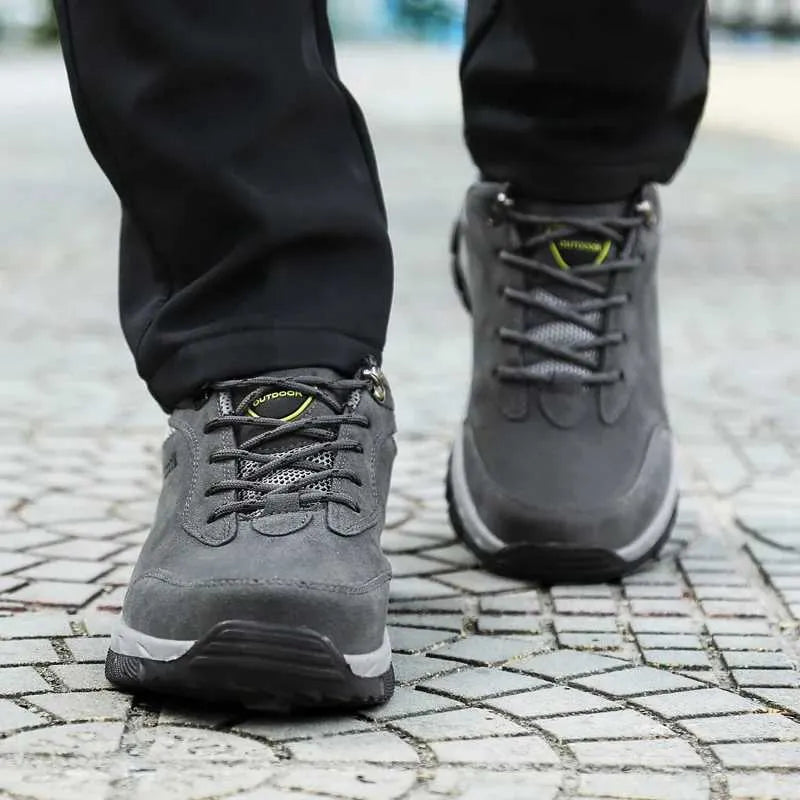 Jip | Scarpe da trekking alla moda per uomo