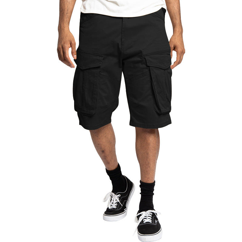 Ivo | Bequeme Shorts für Männer