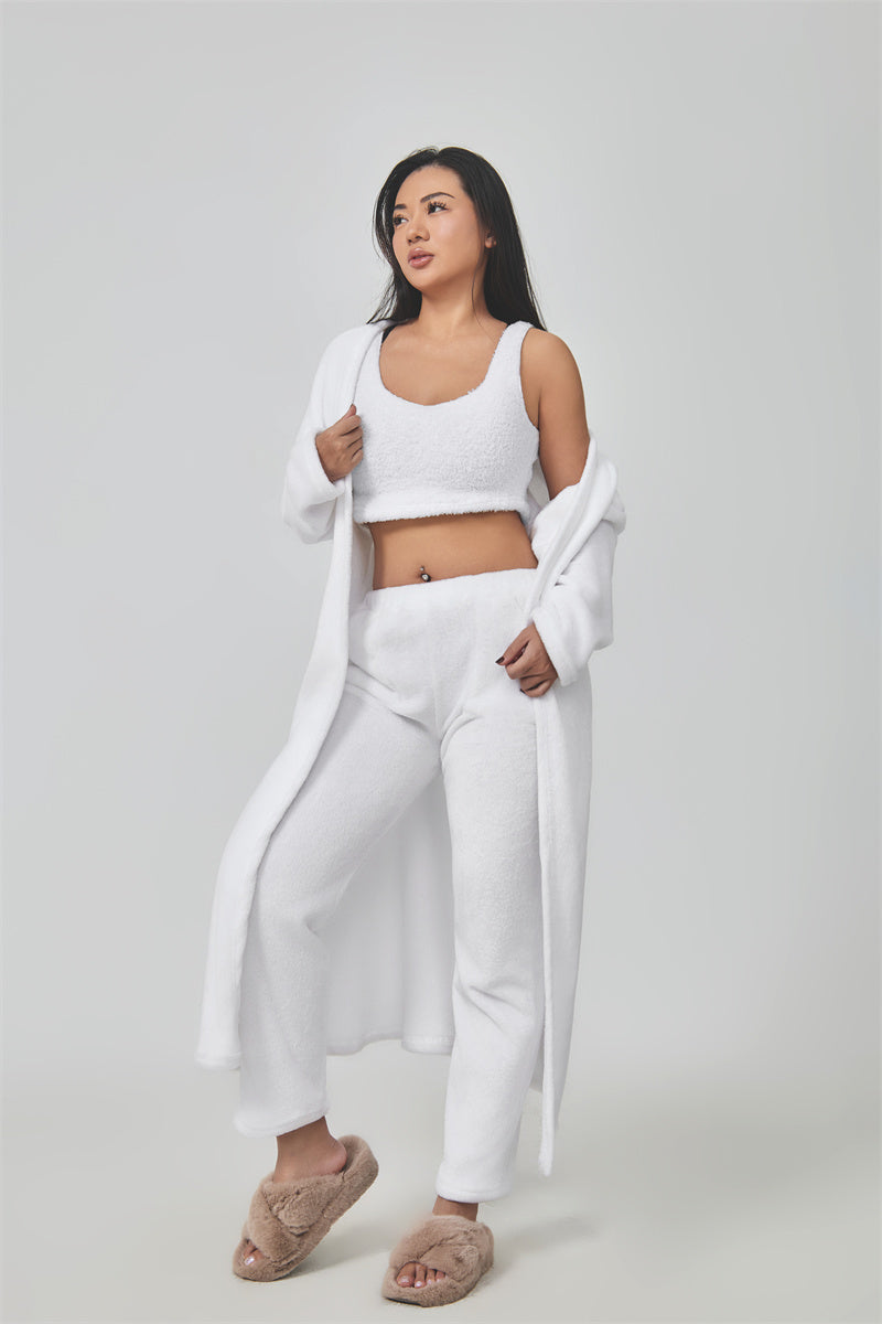 Eva | 3-teiliges Lounge-Set