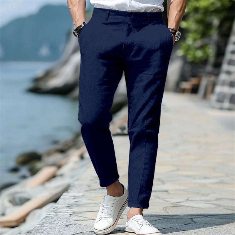 Willem | Stilvoll Hose für Männer