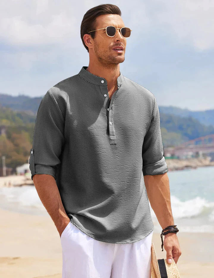 Markus | Elegantes Hemd für Herren