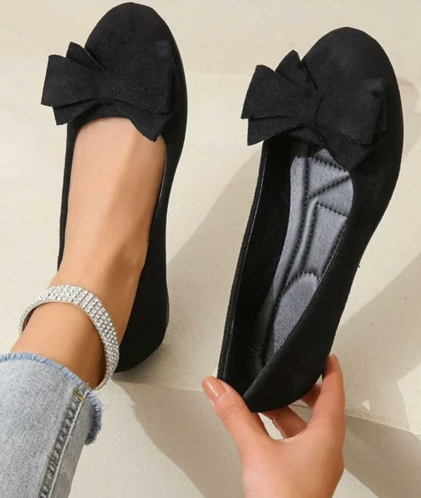 Variant image for Bianca | Bequeme Slip-on-Schuhe Damen für Alltag und Freizeit-10