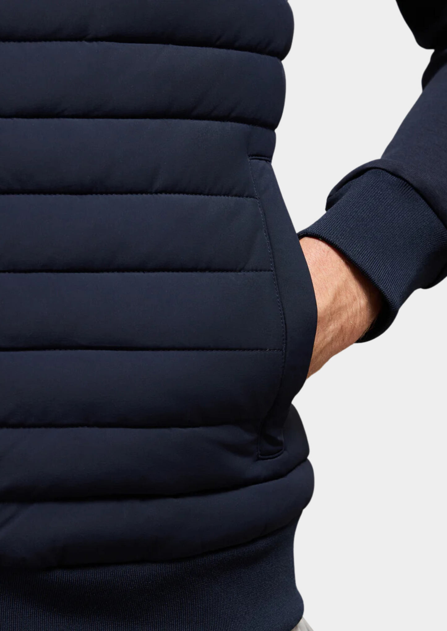 Luke | Trendig Jacke für Männer