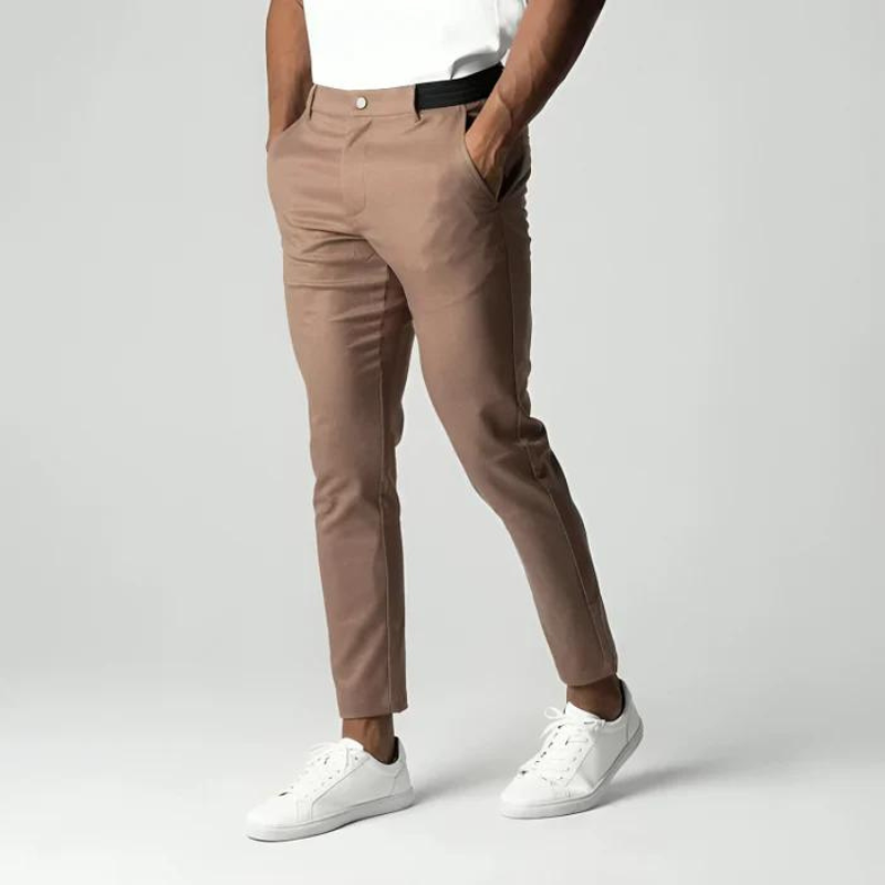 Variant image for Max | Premium Hosen für Männer - Elegante und Bequeme Passform-21