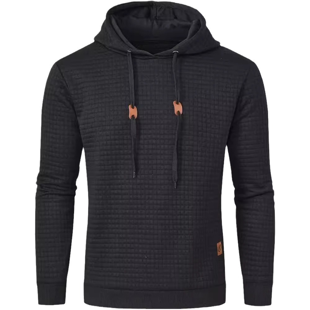 Onni | Casual men's pullover with long sleeves