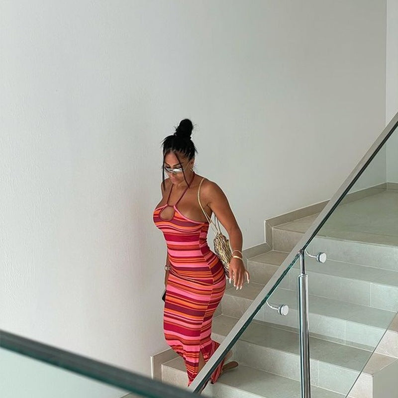 Grietje | Stylish Maxi Dress for Women