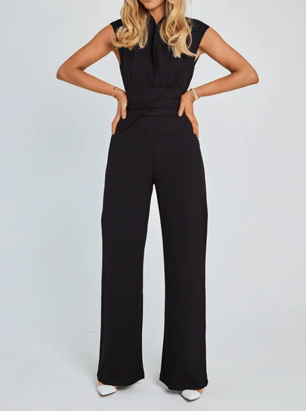 Roos | Elegante Jumpsuit