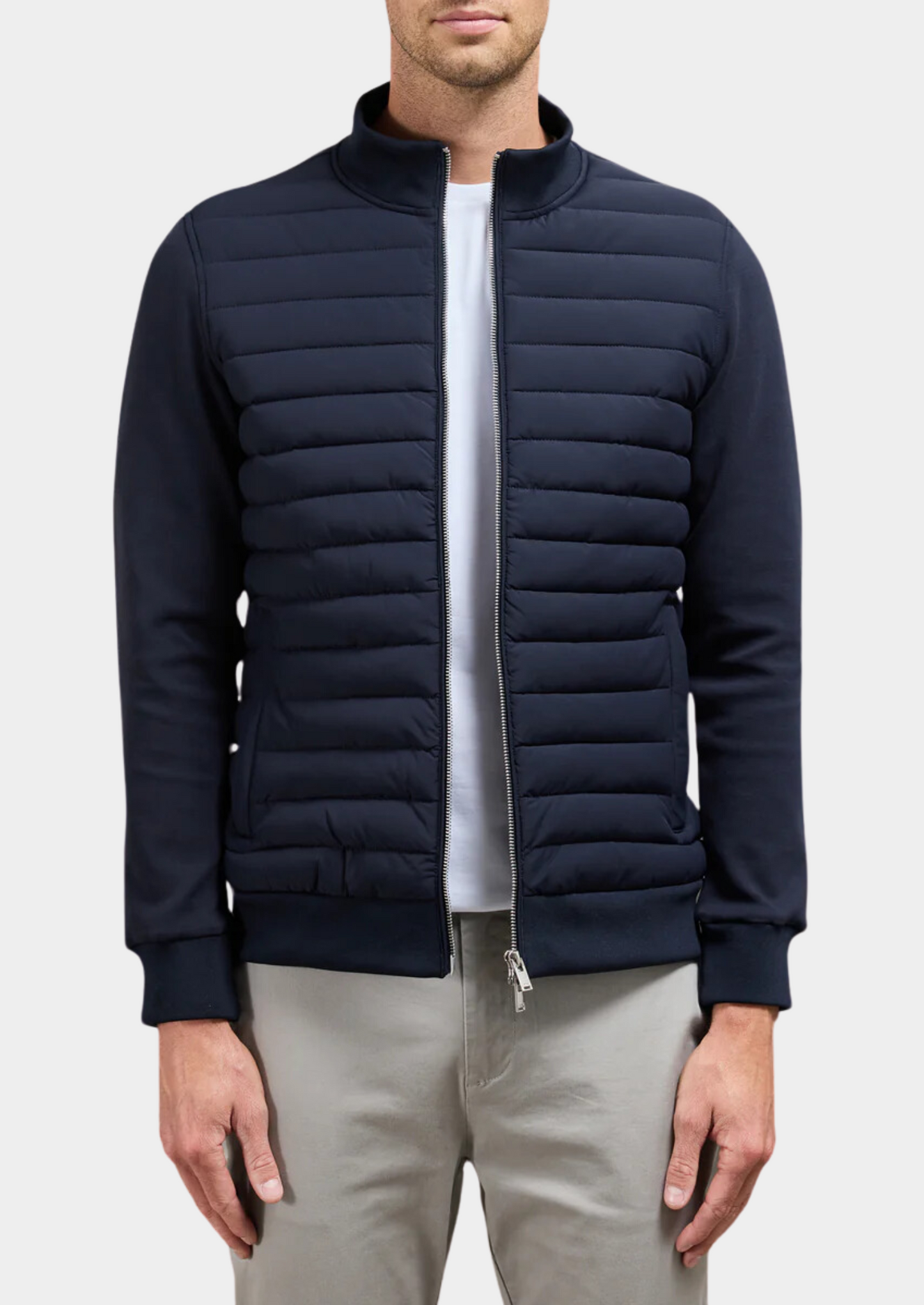 Luke | Trendig Jacke für Männer