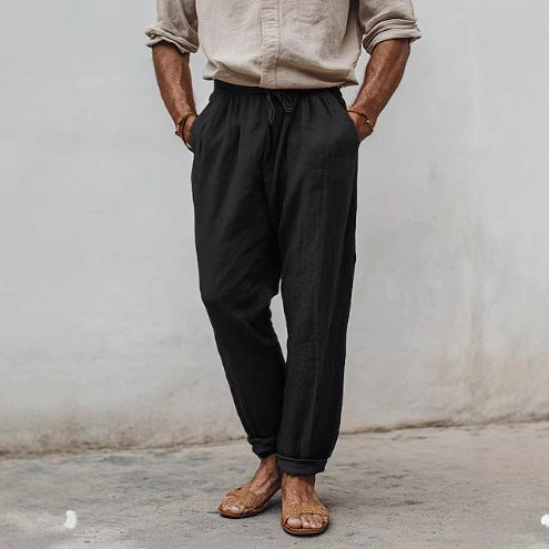 Victor | Bequeme Sporthose für Männer