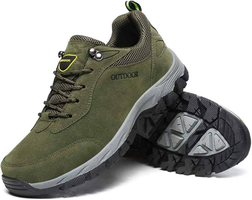 Jip | Scarpe da trekking alla moda per uomo