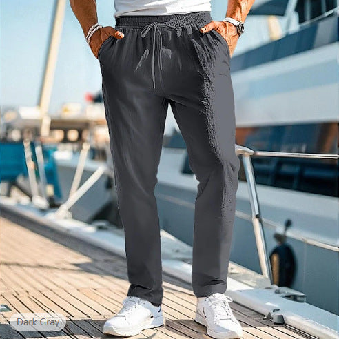 Thijs | Lässige Sommerhose für Männer
