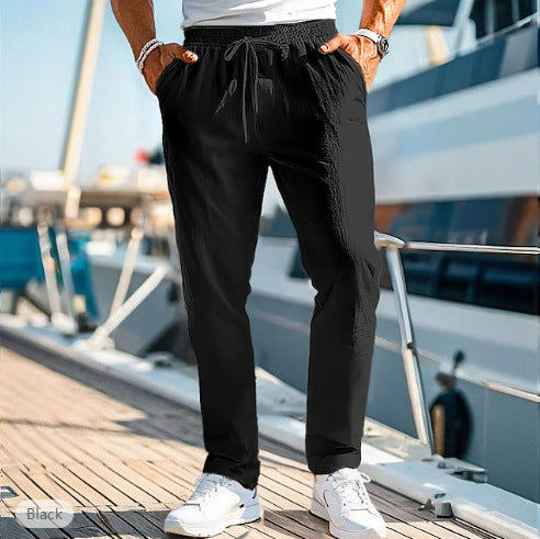 Thijs | Lässige Sommerhose für Männer