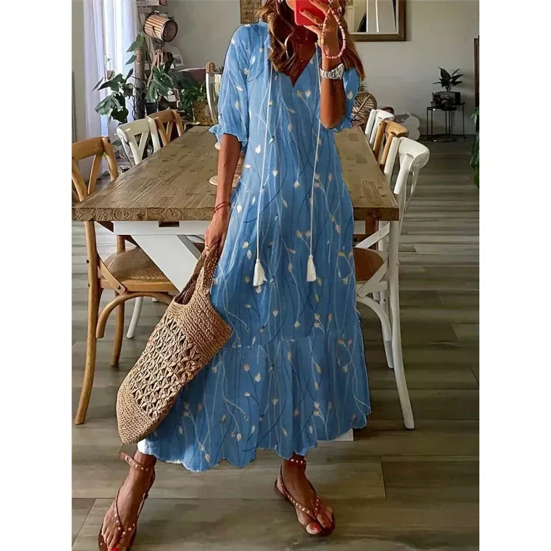Alice | Stilvolles Kleid mit zeitlosem Charme