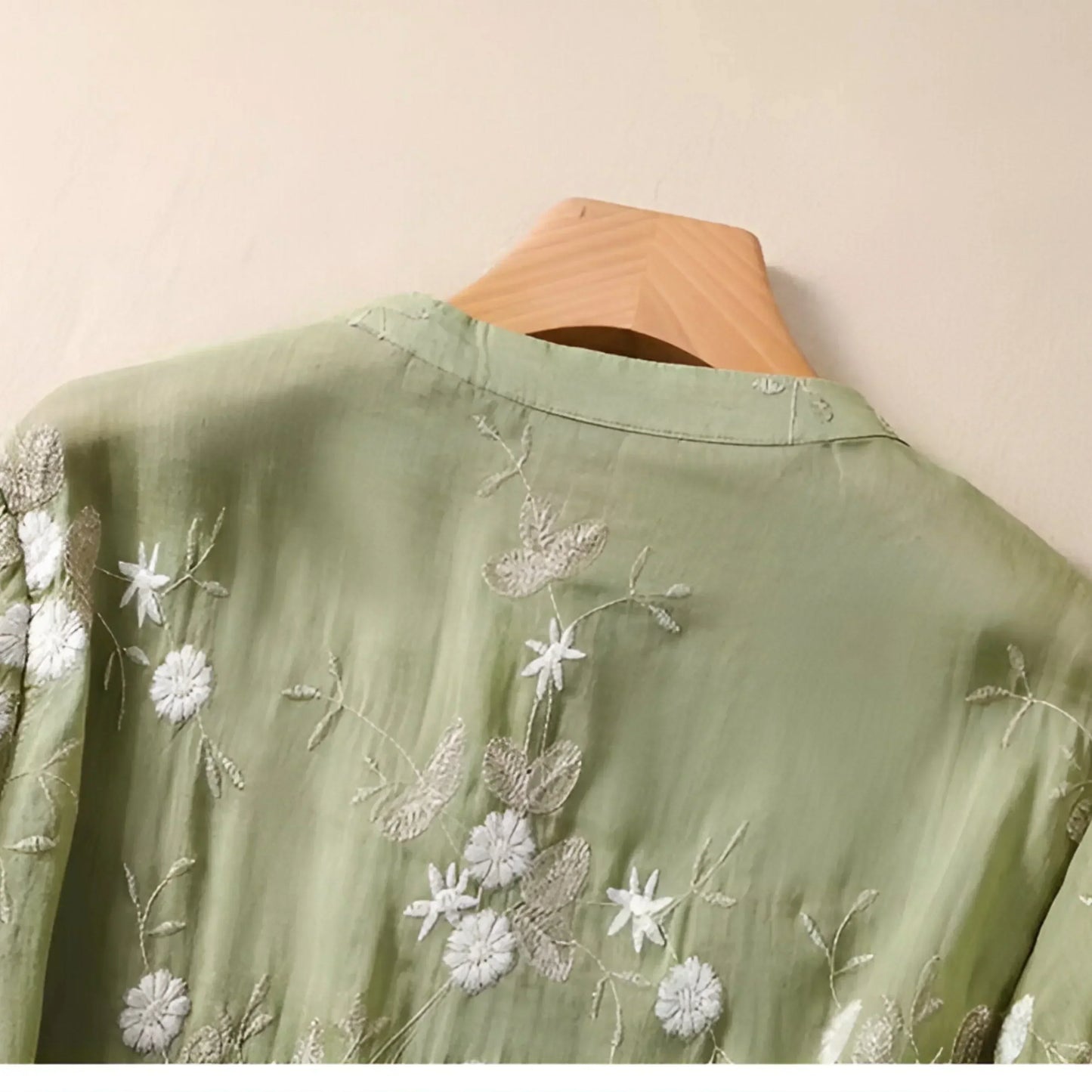 Aaiden | Trendig Frühlingsbluse Für Frauen