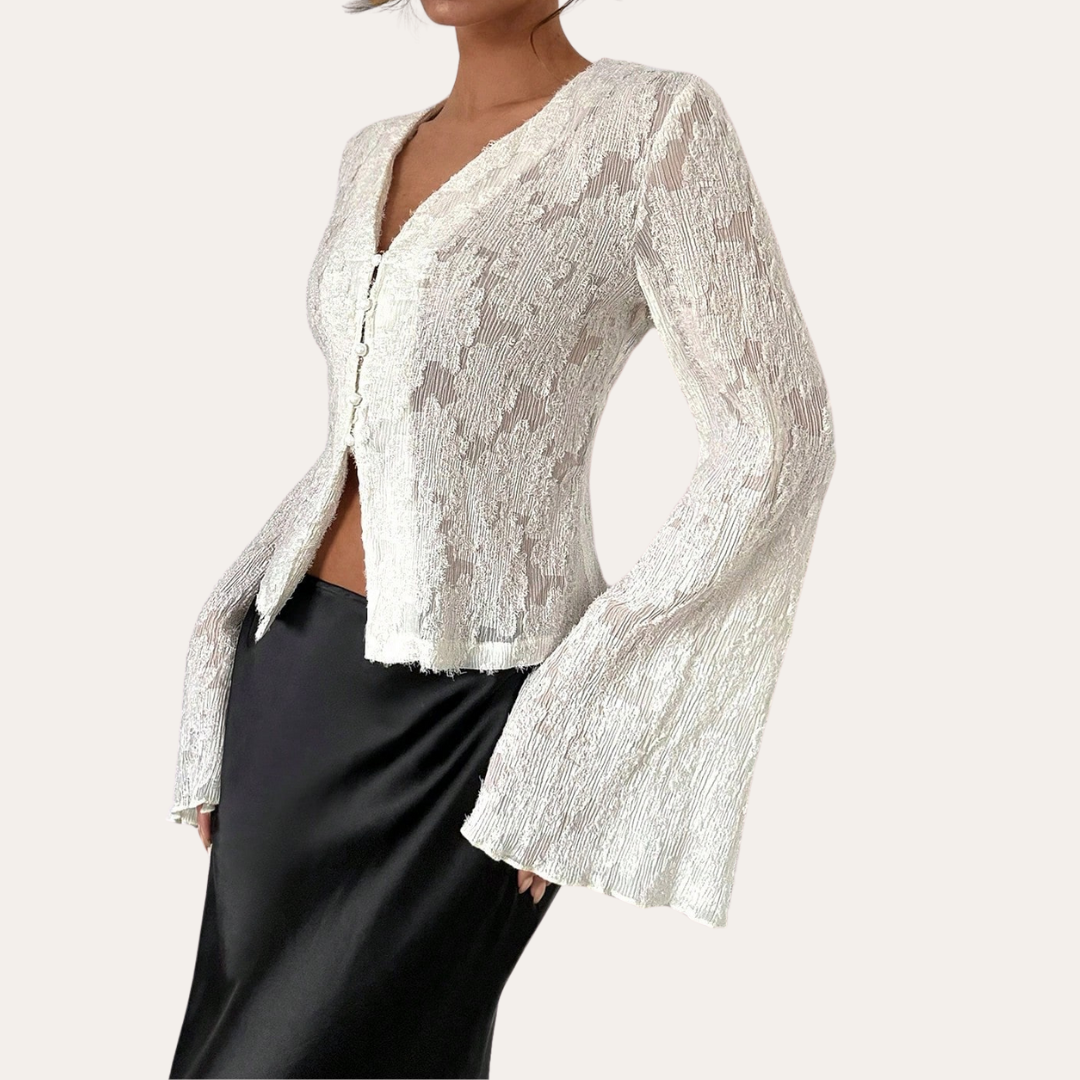 Eva | Trendy Cardigan for Women