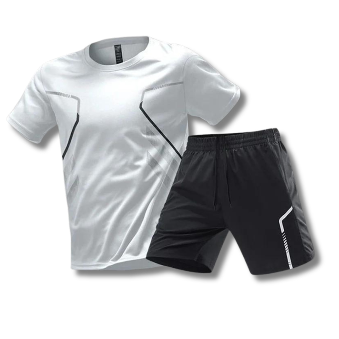 Max | Sportliches Set für Männer